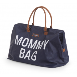 Childhome torba Mommy Bag Navy