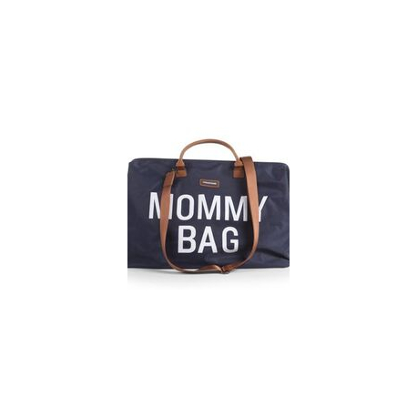 Childhome torba Mommy Bag Navy