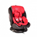 Cangaroo auto sediste Pilot 0-36kg Red