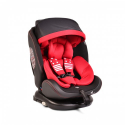 Cangaroo auto sediste Pilot 0-36kg Red