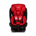 Cangaroo auto sediste Pilot 0-36kg Red