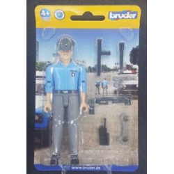 Bruder figura Policajac