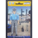 Bruder figura Policajac