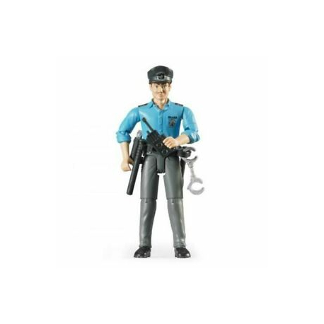 Bruder figura Policajac