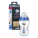 Tommee Tippee flaica Closer To Nature 340ml Boy 3m+