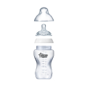 Tommee Tippee flaica Closet To Nature 340ml 6m+