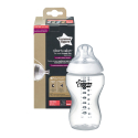 Tommee Tippee flaica Closet To Nature 340ml 6m+