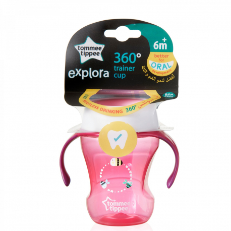 Tommee Tippee trening čaa 360 Stepeni