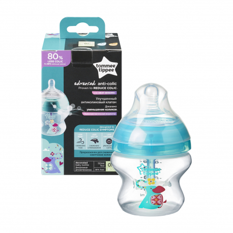 Tommee Tippee flaica Advance 150ml