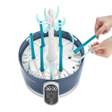 Babymoov sterilizator Turbo Pure