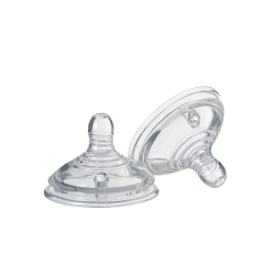 Tommee Tippee cucla Closer To Nature 6m 2kom