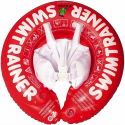 Swimtrainer pojas za plivanje Classic Creveni