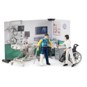 Bruder figura set ambulanta