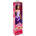 Barbie princeza osnovni model
