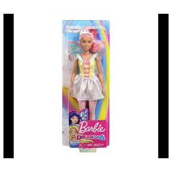 Barbie vila Dreamtopia