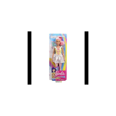 Barbie vila Dreamtopia