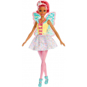 Barbie vila Dreamtopia