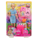 Barbie Travel lutka u setu