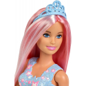 Barbie lutka dugokosa princeza