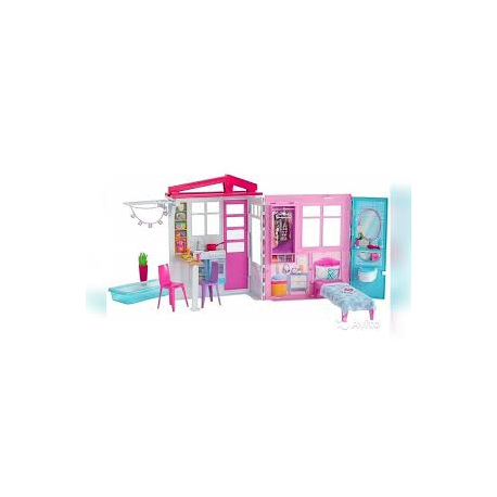 Barbie glamurozna kuća