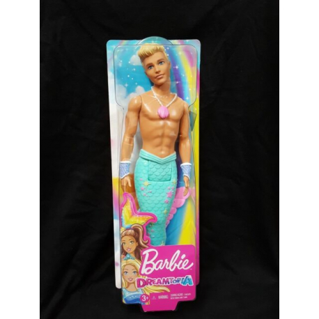 Barbie Ken Dreamtopia-Morski dečak