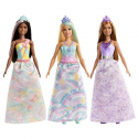 Barbie princeza Dreamtopia