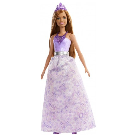Barbie princeza Dreamtopia
