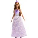 Barbie princeza Dreamtopia