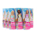 Barbie princeza Dreamtopia