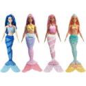 Barbie sirena Dreamtopia