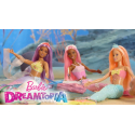 Barbie sirena Dreamtopia