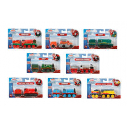 Thomas&Friends vozići sa vagonom