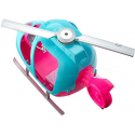 Barbie Travel veliki helikopter