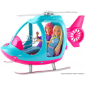 Barbie Travel veliki helikopter