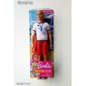 Barbie Ken karijerista