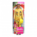 Barbie Ken karijerista