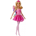 Barbie vila osnovni model
