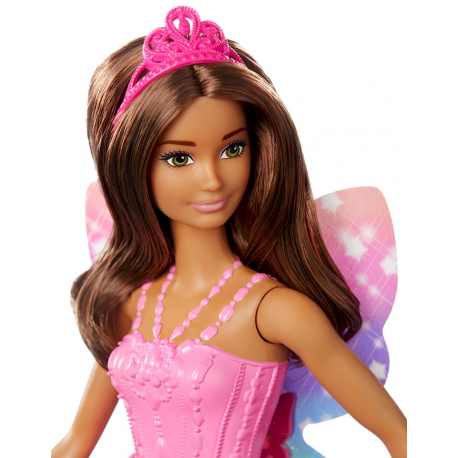 Barbie vila osnovni model