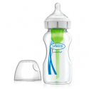 Dr Brown's staklena Options+flasica 270ml
