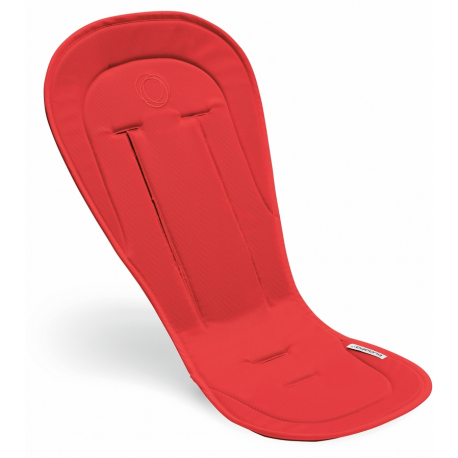 Bugaboo  ulozak za kolica Seat Liner Neon Red