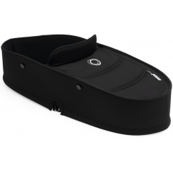 Bugaboo korpa za kolica Bee5 Complete/Bassinet Black poslednji komad