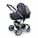 Foppapedretti kolica UP3 modular Sport Grey
