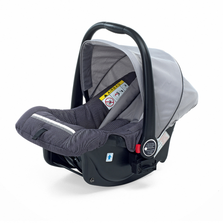 Foppapedretti kolica UP3 modular Sport Grey