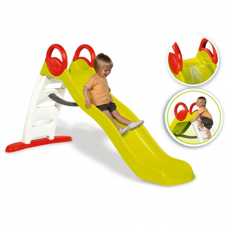 Smoby tobogan Funny Slide