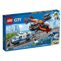 Lego City Police Diamond Heist