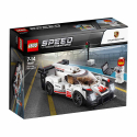Lego Speed Champions Porshe Hybrid
