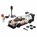 Lego Speed Champions Porshe Hybrid