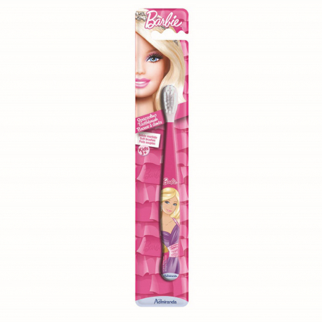 Barbie cetkica za zube