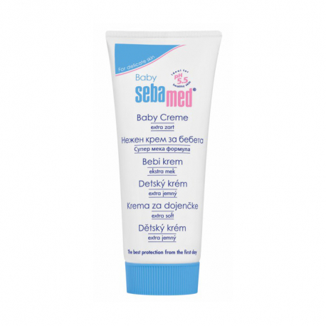 SEBAMED BABY KREMA EKSTRA MEK 200ML