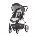 Chipolino kolica Fama Grey